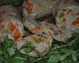 Homemade chicken sausages recipe step 10 photo