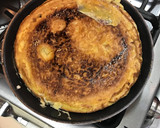 Foto del paso 3 de la receta: Omelette pechuga de pavo Sonorense