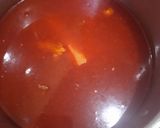 صورة لخطوة 2 من وصفة 🍲 تليتلي مجمر يشهي بنة على بنة 👌