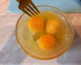 Tortilla club szendvics recept fázis 1 fotója