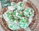 Foto langkah ke 3 dari resep Klepon Endeus.
