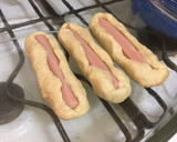 Foto del paso 3 de la receta: Pancho 🌭 (pan)