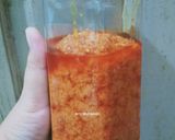 Foto langkah ke 4 dari resep Bumbu Dasar Merah.