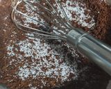 Foto del paso 1 de la receta Dalgona Coffee (versión vegana)
