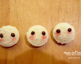 [sweet♥阿妮塔] 草莓小紅帽。的食譜步驟2照片