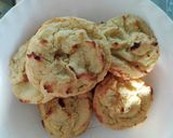 Foto del paso 4 de la receta: Muffin de batata y vainilla (ideal blw y niñes)