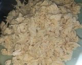 Foto del paso 4 de la receta: Canelones de verdura, pollo y arroz