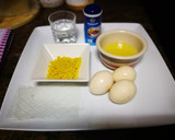 Foto del paso 1 de la receta: Crema de limón para mantener la línea