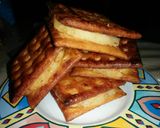 Foto langkah ke 4 dari resep Kue tape crakers.