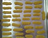 Foto langkah ke 6 dari resep Mini Churros.