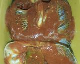Foto langkah ke 5 dari resep Ikan nila bakar.