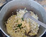 A picture of step 20 of Chicken Soup 🍗.