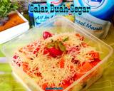 Cara Membuat Salat Buah Segar 3