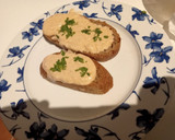 Foto del paso 7 de la receta: 🍞Paté de sardina 🐟