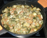 Foto del paso 1 de la receta: Mix de 5 verduras en su jugo