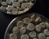 A picture of step 7 of Cocktails patotos rolls.