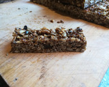Foto del paso 7 de la receta: Barritas de cereal