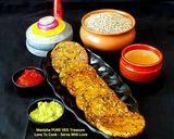 બાજરી મેથી નાં ચમચમિયા (Bajri Methi Chamchamiya Recipe In Gujarati) રેસીપી સ્ટેપ4ફોટો