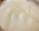 A picture of step 4 of Shahi kheer.