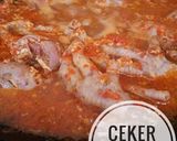 Foto langkah ke 5 dari resep Ceker Perot.