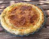 Foto del paso 9 de la receta: Empanada de pollo australiana con curry 🇦🇺🍗⚽️