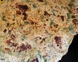 A picture of step 6 of Methi Thepla Winter Recipe (Morning Breakfast Or Lunch).