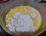 Foto del paso 3 de la receta: Leche nevada!!