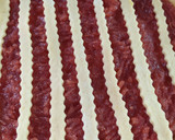 Foto del paso 4 de la receta: Pastafrola/ Pasta frola