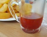 عکس مرحله 4 از دستور ته چین اسفناج