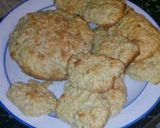 Foto del paso 6 de la receta: Pancitos dulces de avena