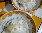 Foto langkah ke 6 dari resep 194. Soto lamongan.