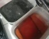 Foto langkah ke 2 dari resep Qq balls dessert taiwan.