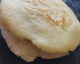 Foto del paso 4 de la receta: Arepas !!!!