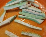 Foto del paso 3 de la receta: Tentempié de Zuquinis en bastoncitos