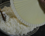 Foto del paso 8 de la receta: Arroz para un sushi perfecto