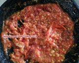 Foto langkah ke 4 dari resep Sambal tomat.