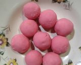 Foto langkah ke 4 dari resep Klepon.