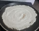 இஞ்சி தோசை ரெசிபி ஸ்டேப் 5 புகைப்படம்