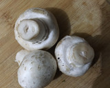 Foto del paso 6 de la receta: Tallarines de Zuchinni con Langostinos