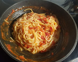Foto del paso 3 de la receta: Salsa filetto
