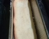 Foto del paso 3 de la receta: Pionono Helado de Frutilla