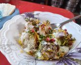 દહીંવડા (Dahi Vada Recipe In Gujarati) રેસીપી સ્ટેપ2ફોટો