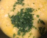 Foto del paso 6 de la receta Merluza en salsa verde a la vasca