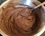 Φωτογραφία βήματος 4 της συνταγής Double chocolate orange cake