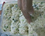 Foto langkah ke 6 dari resep Roti Kentang Gurih Mudah.