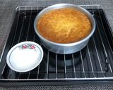 A picture of step 11 of Coconut Cake.