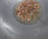 रवा उपमा (स्ट्रीट स्टाइल) (Rava upma / street style recipe in hindi) रेसिपी चरण 3 फोटो