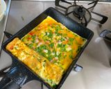 A picture of step 3 of Today’s Lunch Box.