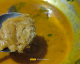 વાલનુ શાક (Val Shak Recipe In Gujarati) રેસીપી સ્ટેપ3ફોટો