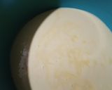 Foto del paso 2 de la receta: Pastel Tres leches de fresa 🍓..!